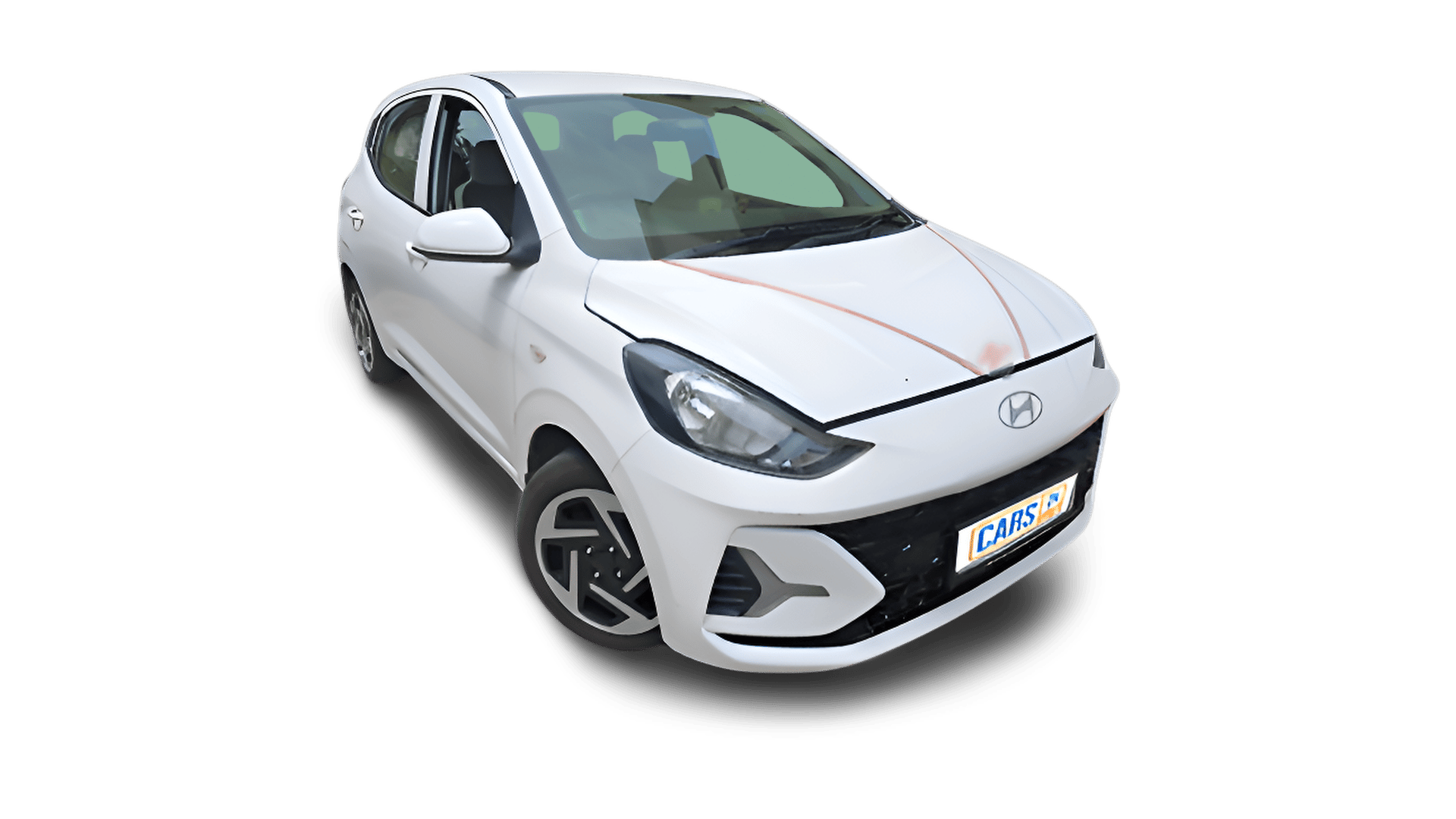 2024 Hyundai GRAND I10 NIOS - Hatchback - Petrol - Manual - ₹6.09 lakh